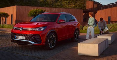 Gamme hybride Volkswagen - Garage Sallaberry